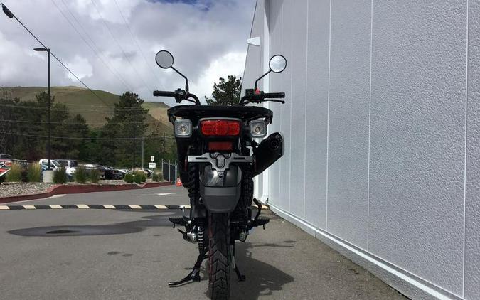 2026 Honda® Trail125