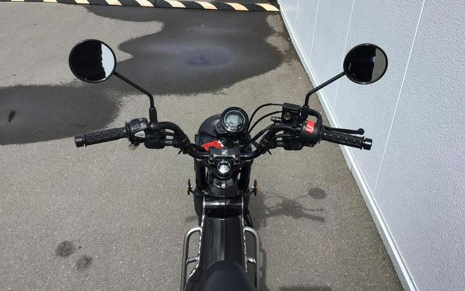 2026 Honda® Trail125
