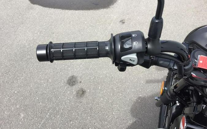 2026 Honda® Trail125