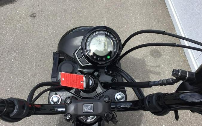 2026 Honda® Trail125
