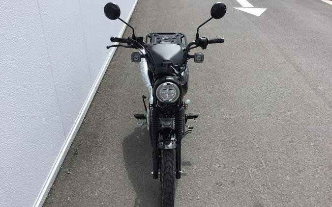 2026 Honda® Trail125