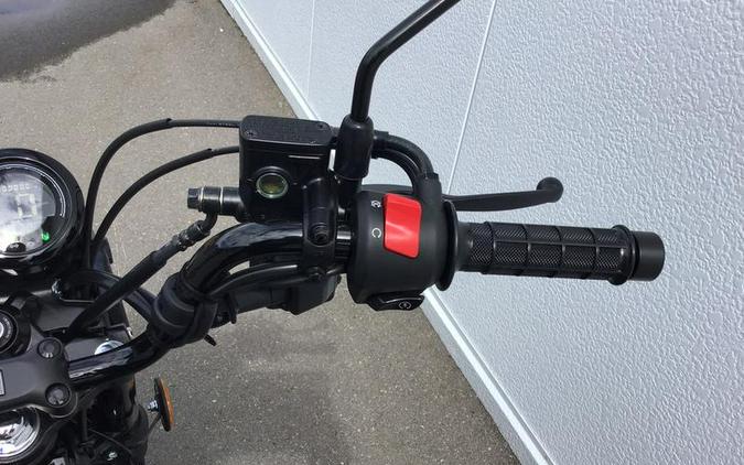 2026 Honda® Trail125
