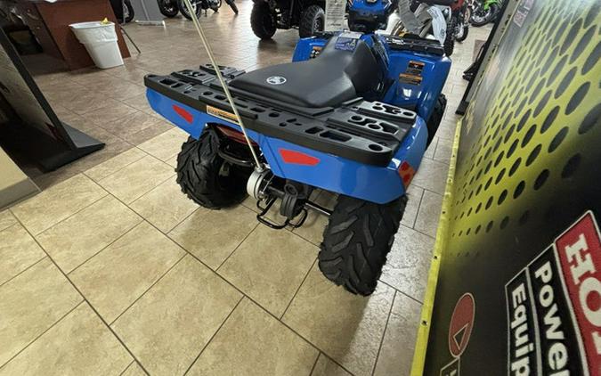 2026 Polaris Sportsman 110