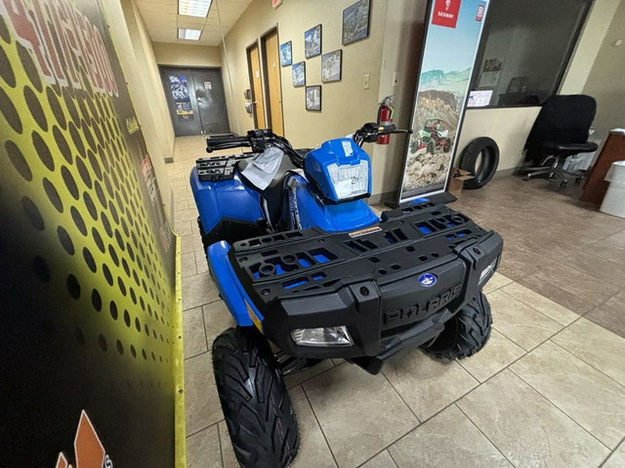 2026 Polaris Sportsman 110