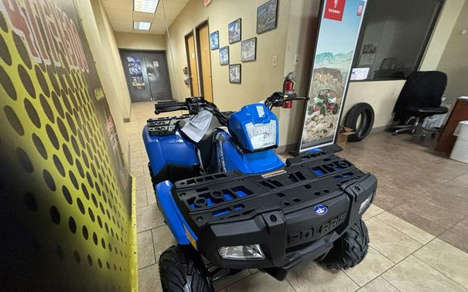 2026 Polaris Sportsman 110