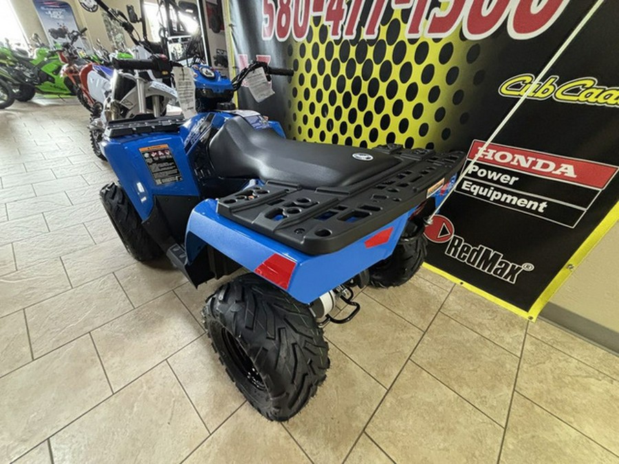 2026 Polaris Sportsman 110