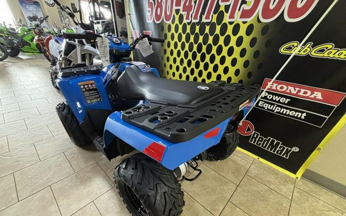 2026 Polaris Sportsman 110