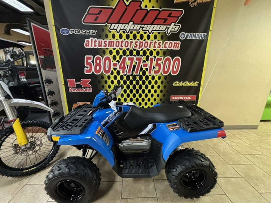 2026 Polaris Sportsman 110