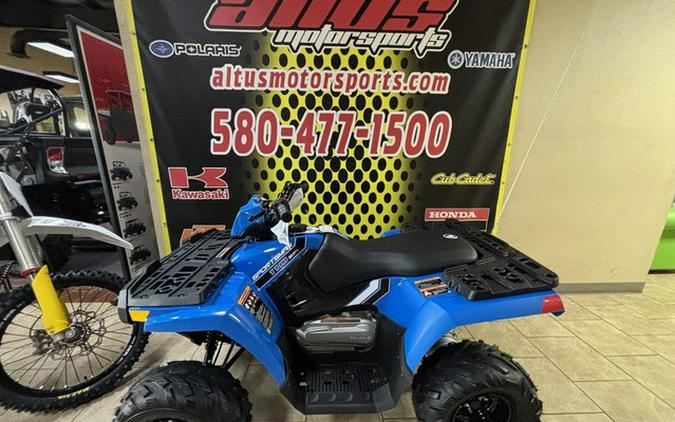 2026 Polaris Sportsman 110