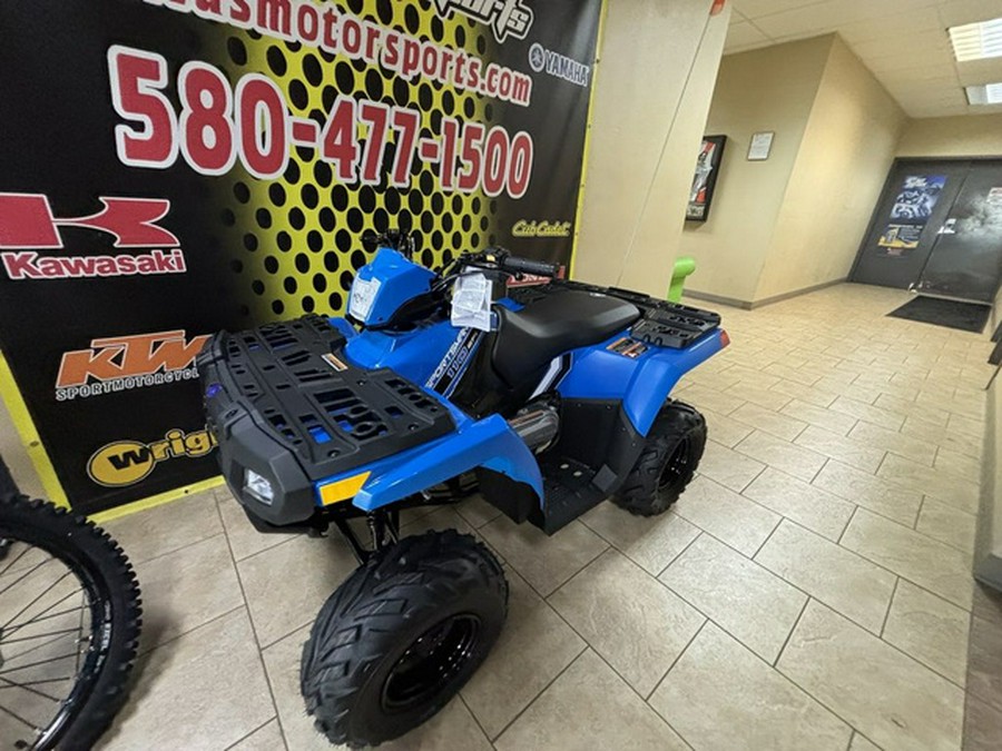2026 Polaris Sportsman 110