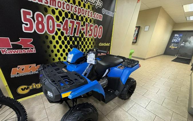 2026 Polaris Sportsman 110