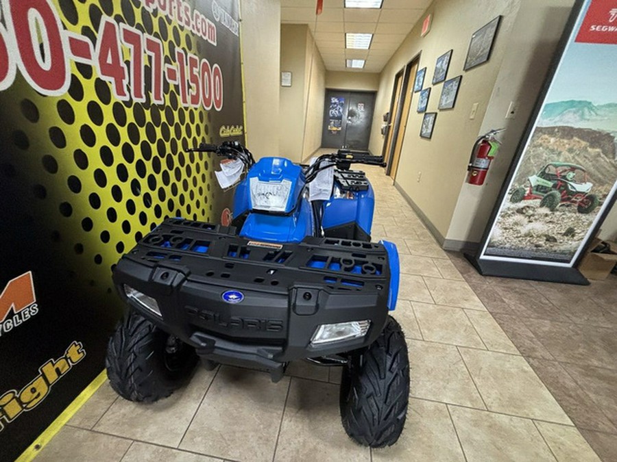 2026 Polaris Sportsman 110