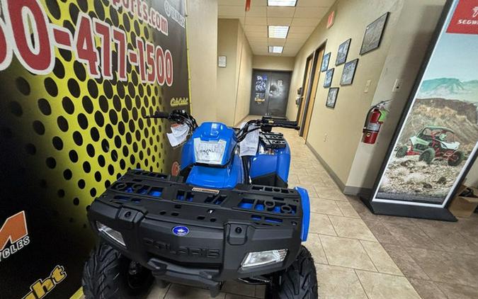 2026 Polaris Sportsman 110