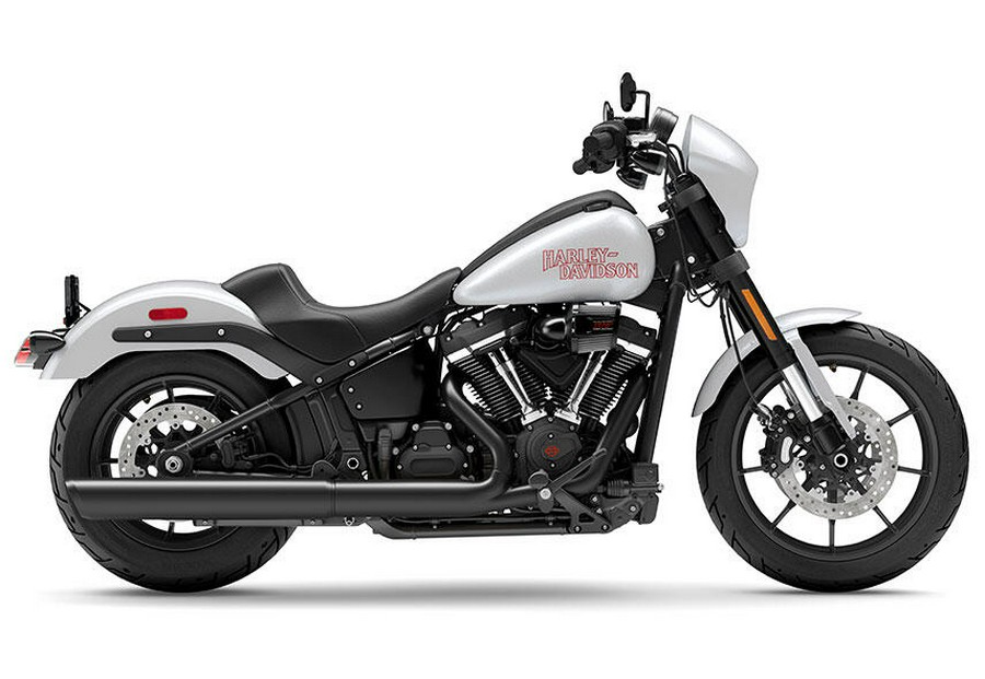 2026 Harley-Davidson Low Rider S FXLRS