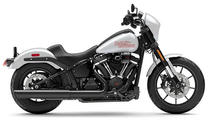 2026 Harley-Davidson Low Rider S FXLRS