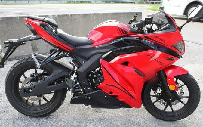 2026 ITALICA KRYPTO X / KRX 250