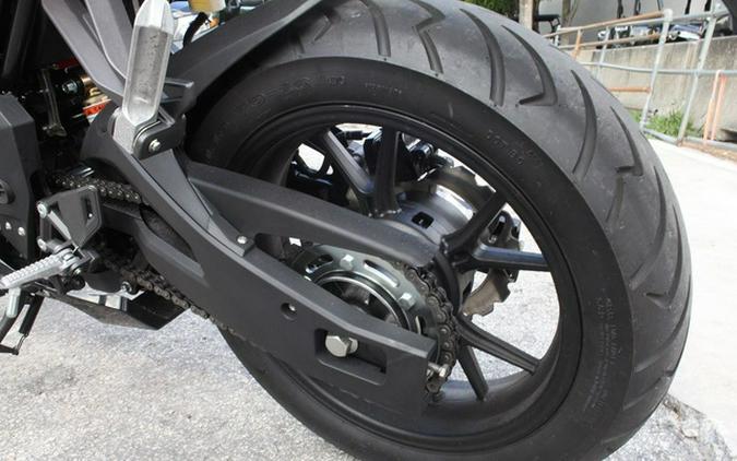 2026 ITALICA KRYPTO X / KRX 250