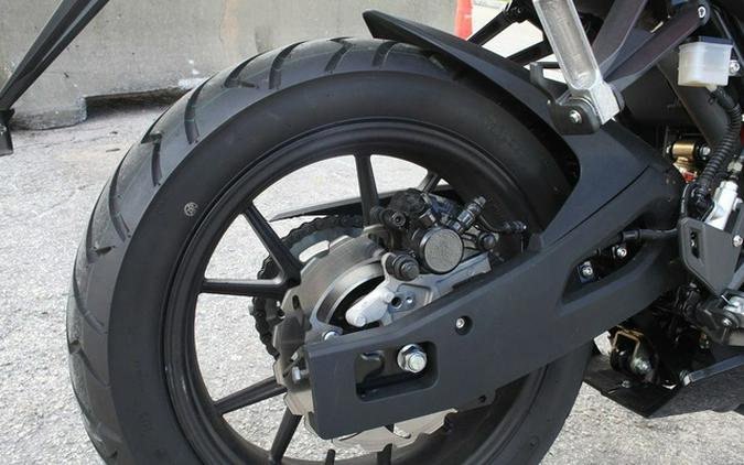 2026 ITALICA KRYPTO X / KRX 250