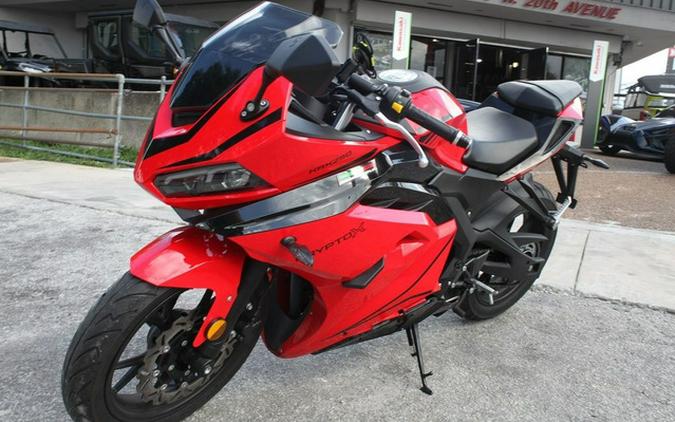 2026 ITALICA KRYPTO X / KRX 250