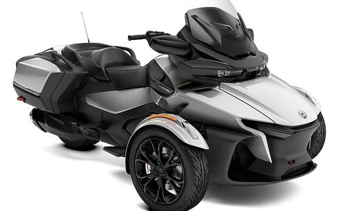 2022 Can-Am Spyder RT