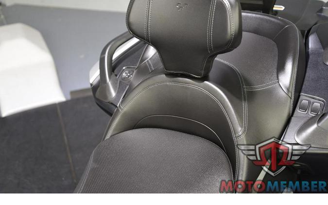 2022 Can-Am Spyder RT