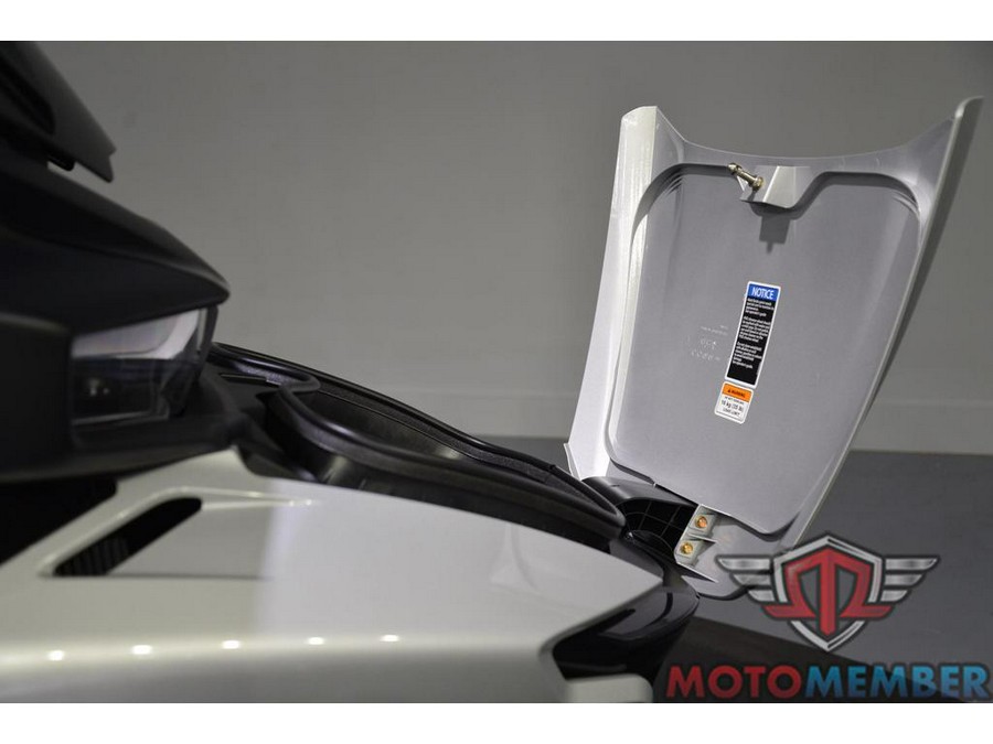 2022 Can-Am Spyder RT