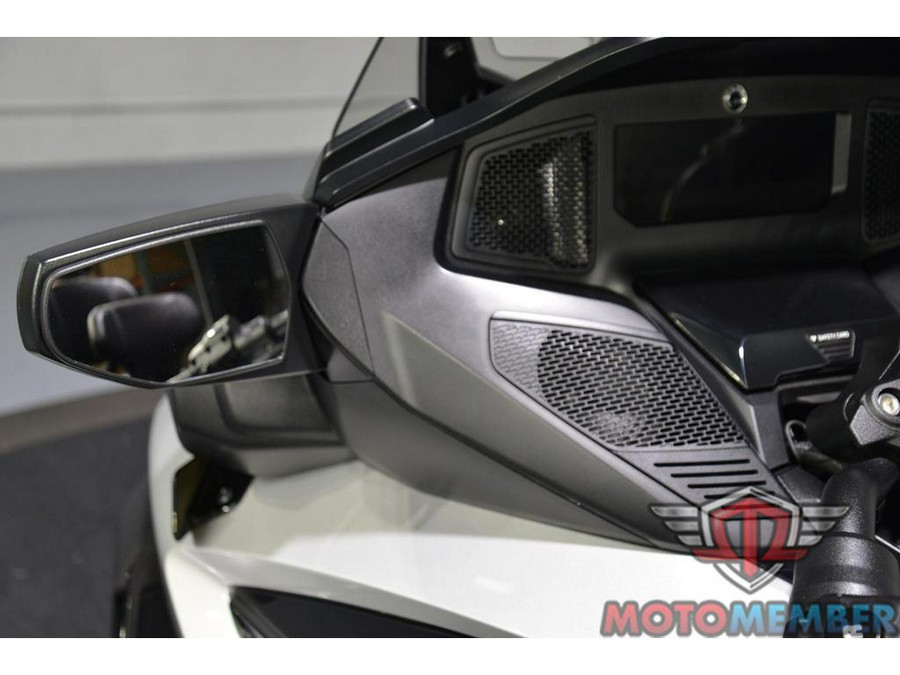 2022 Can-Am Spyder RT