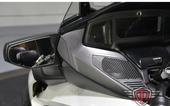 2022 Can-Am Spyder RT