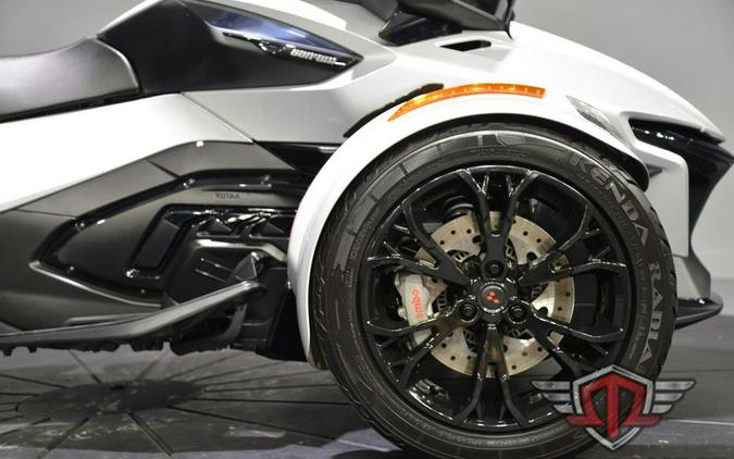 2022 Can-Am Spyder RT