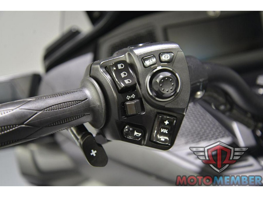 2022 Can-Am Spyder RT