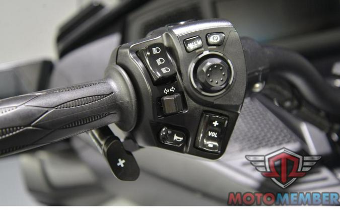 2022 Can-Am Spyder RT