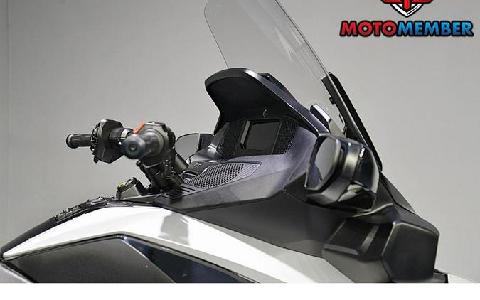 2022 Can-Am Spyder RT