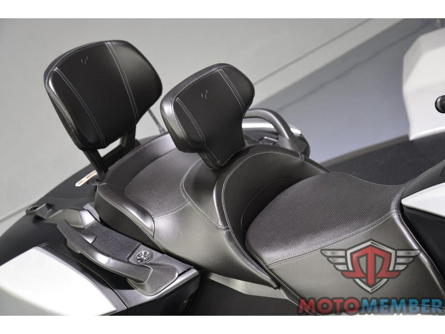 2022 Can-Am Spyder RT
