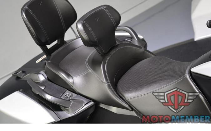 2022 Can-Am Spyder RT
