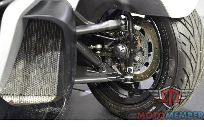 2022 Can-Am Spyder RT