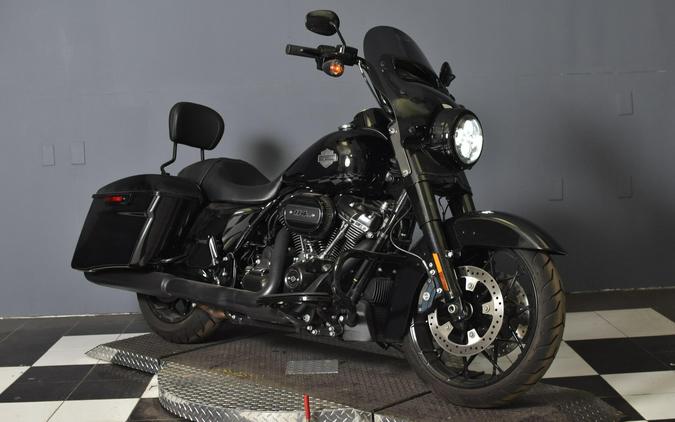 2025 Harley-Davidson Road King Special FLHRXS