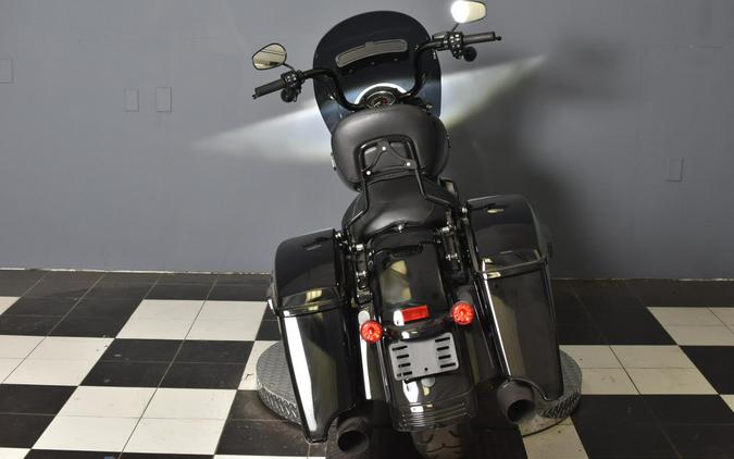 2025 Harley-Davidson Road King Special FLHRXS