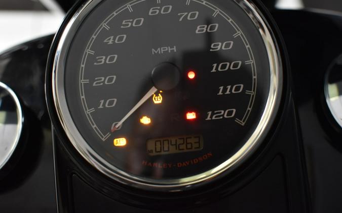 2025 Harley-Davidson Road King Special FLHRXS