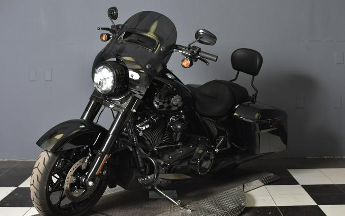 2025 Harley-Davidson Road King Special FLHRXS