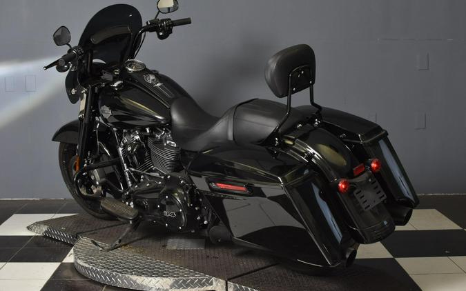 2025 Harley-Davidson Road King Special FLHRXS