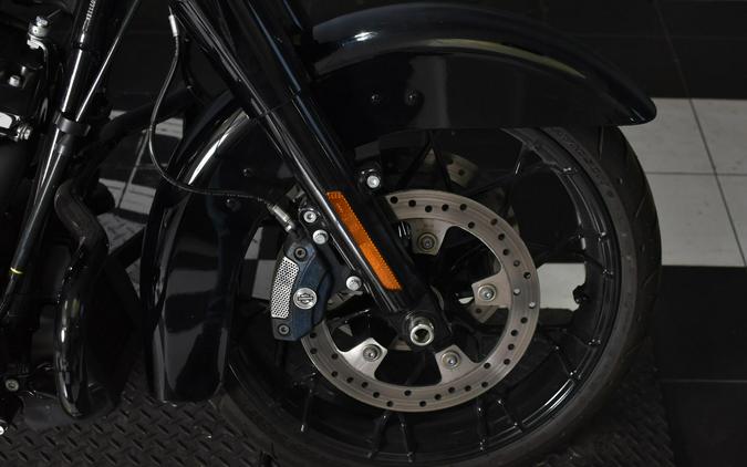 2025 Harley-Davidson Road King Special FLHRXS