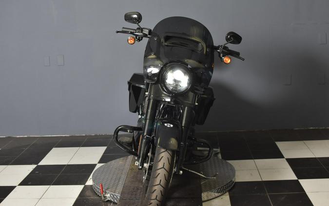 2025 Harley-Davidson Road King Special FLHRXS