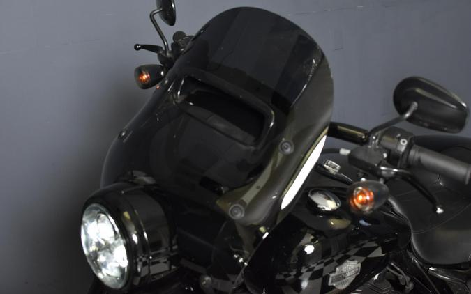 2025 Harley-Davidson Road King Special FLHRXS