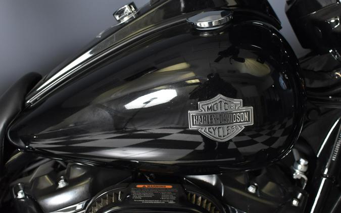 2025 Harley-Davidson Road King Special FLHRXS