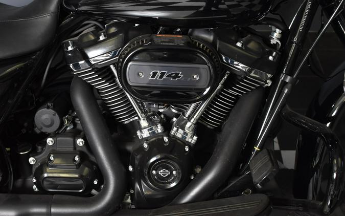 2025 Harley-Davidson Road King Special FLHRXS