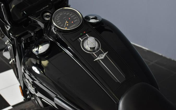 2025 Harley-Davidson Road King Special FLHRXS