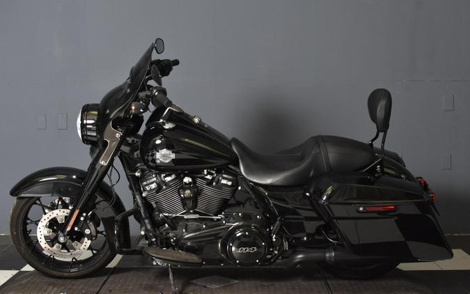 2025 Harley-Davidson Road King Special FLHRXS