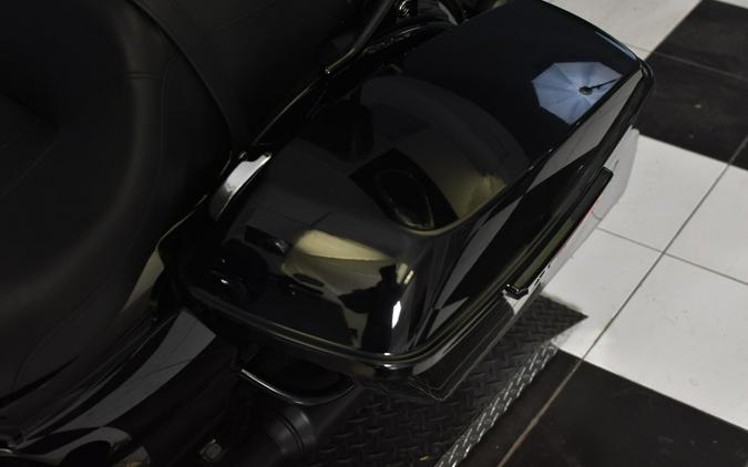 2025 Harley-Davidson Road King Special FLHRXS