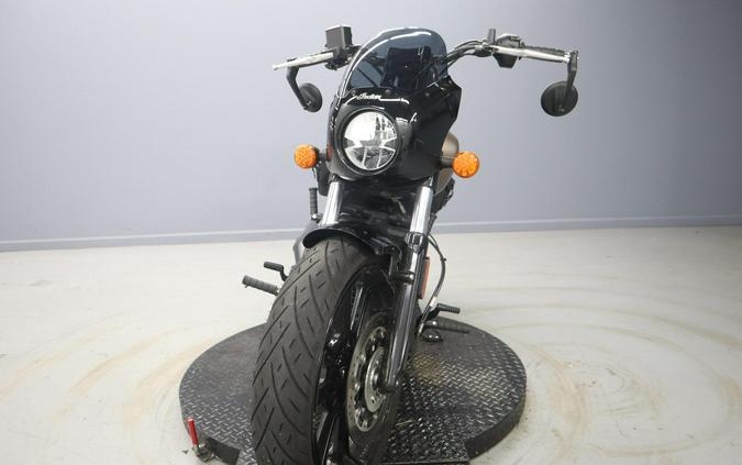 Used 2025 Sport Scout Limited ABS Matte Tan