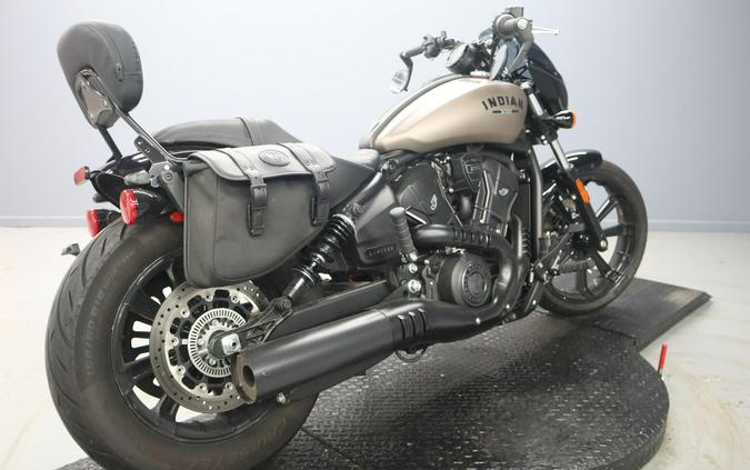 Used 2025 Sport Scout Limited ABS Matte Tan